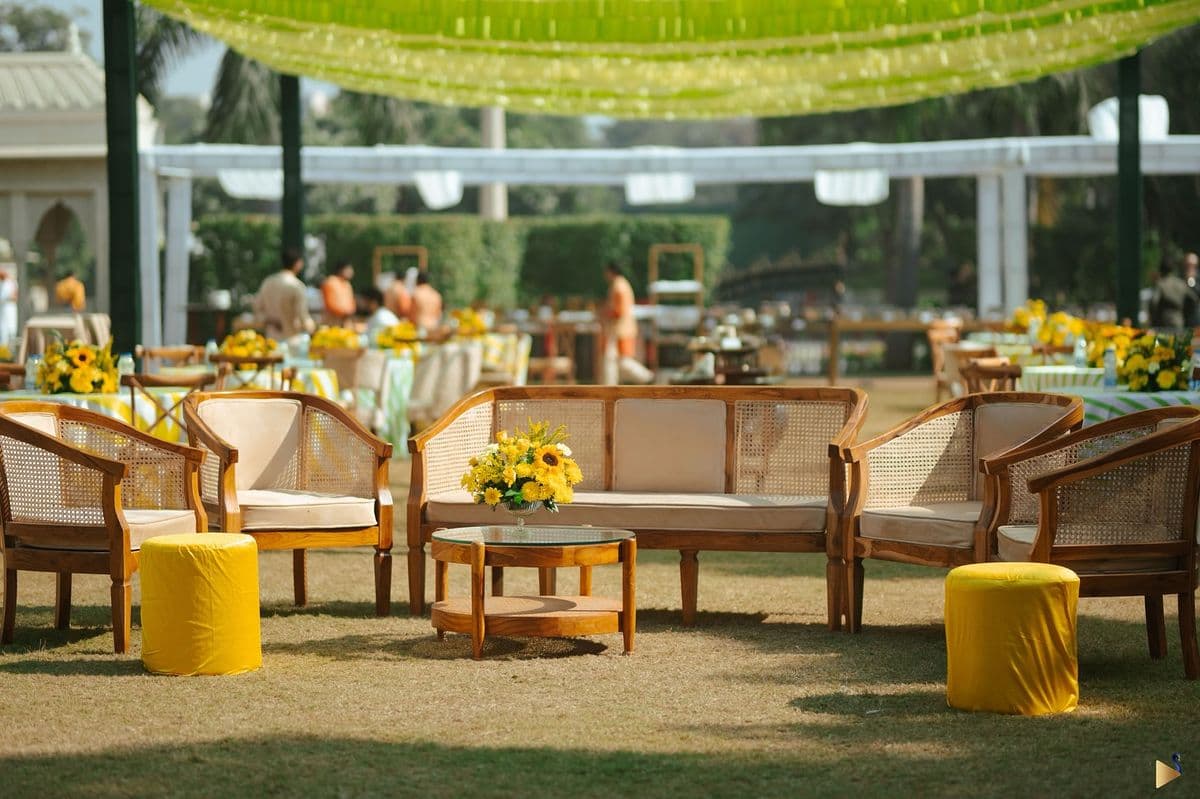 Luxury Furniture