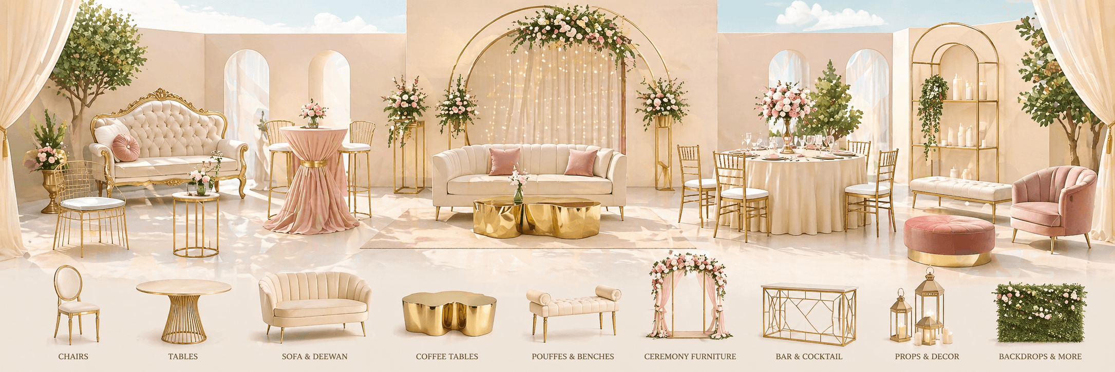 Promotional Banner